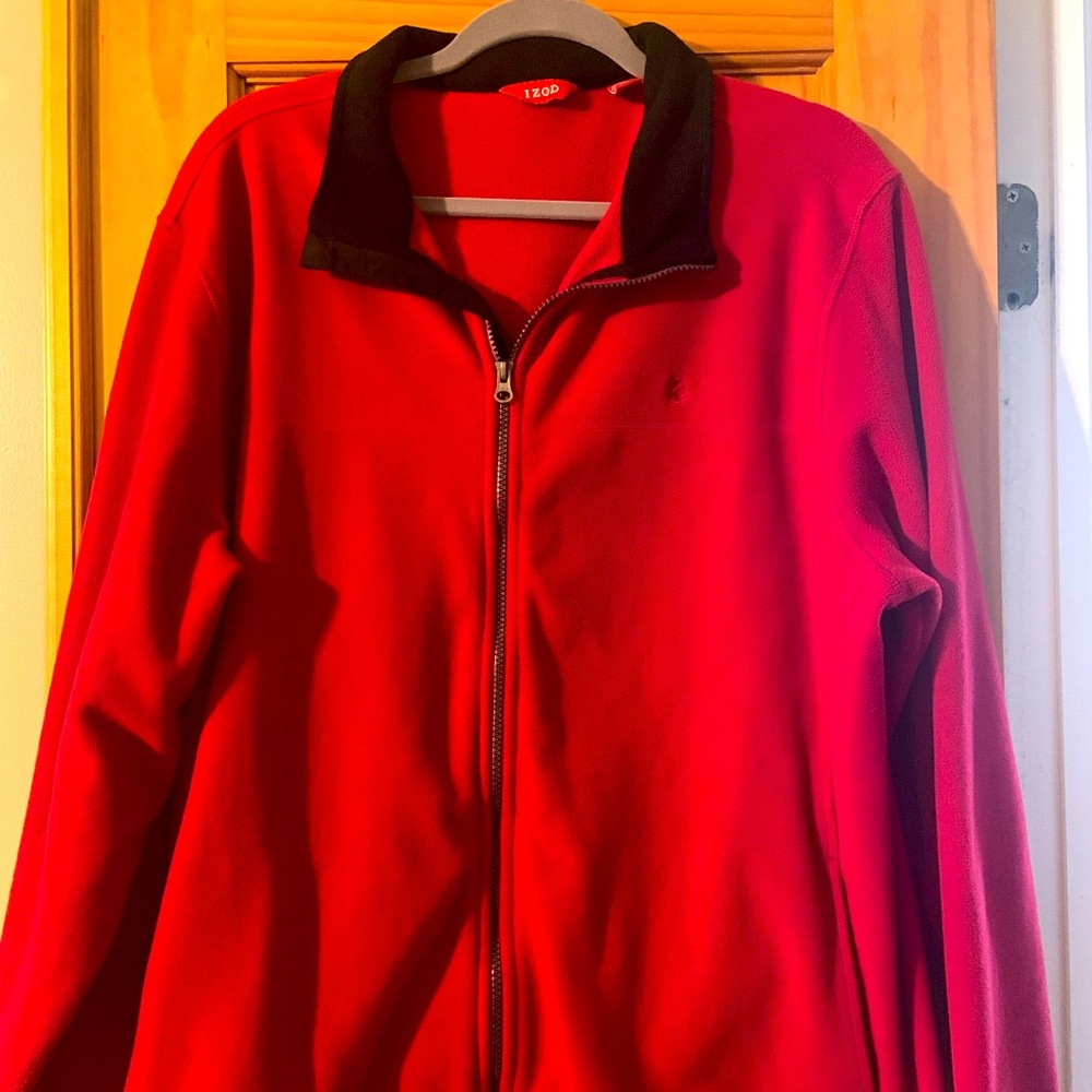 Izod Fleece